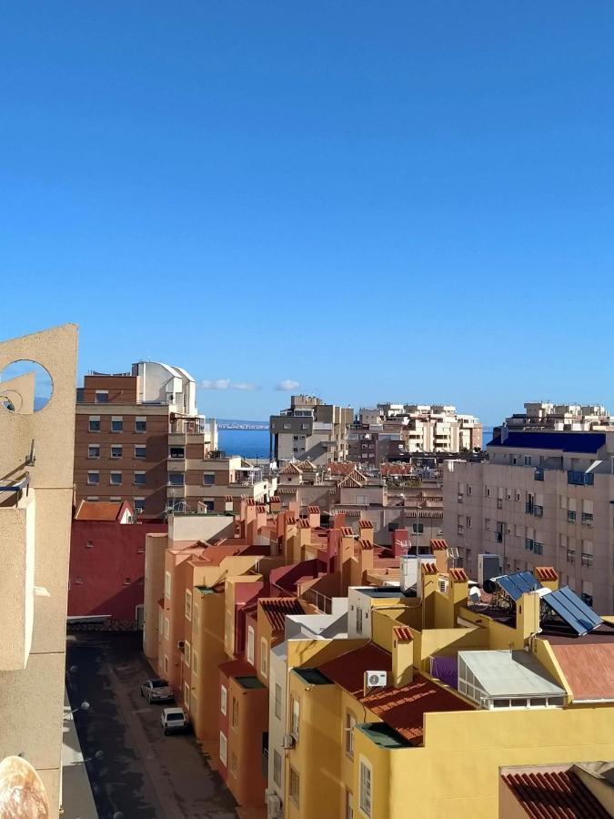 Precioso Piso En Roquetas De Mar Διαμέρισμα Εξωτερικό φωτογραφία