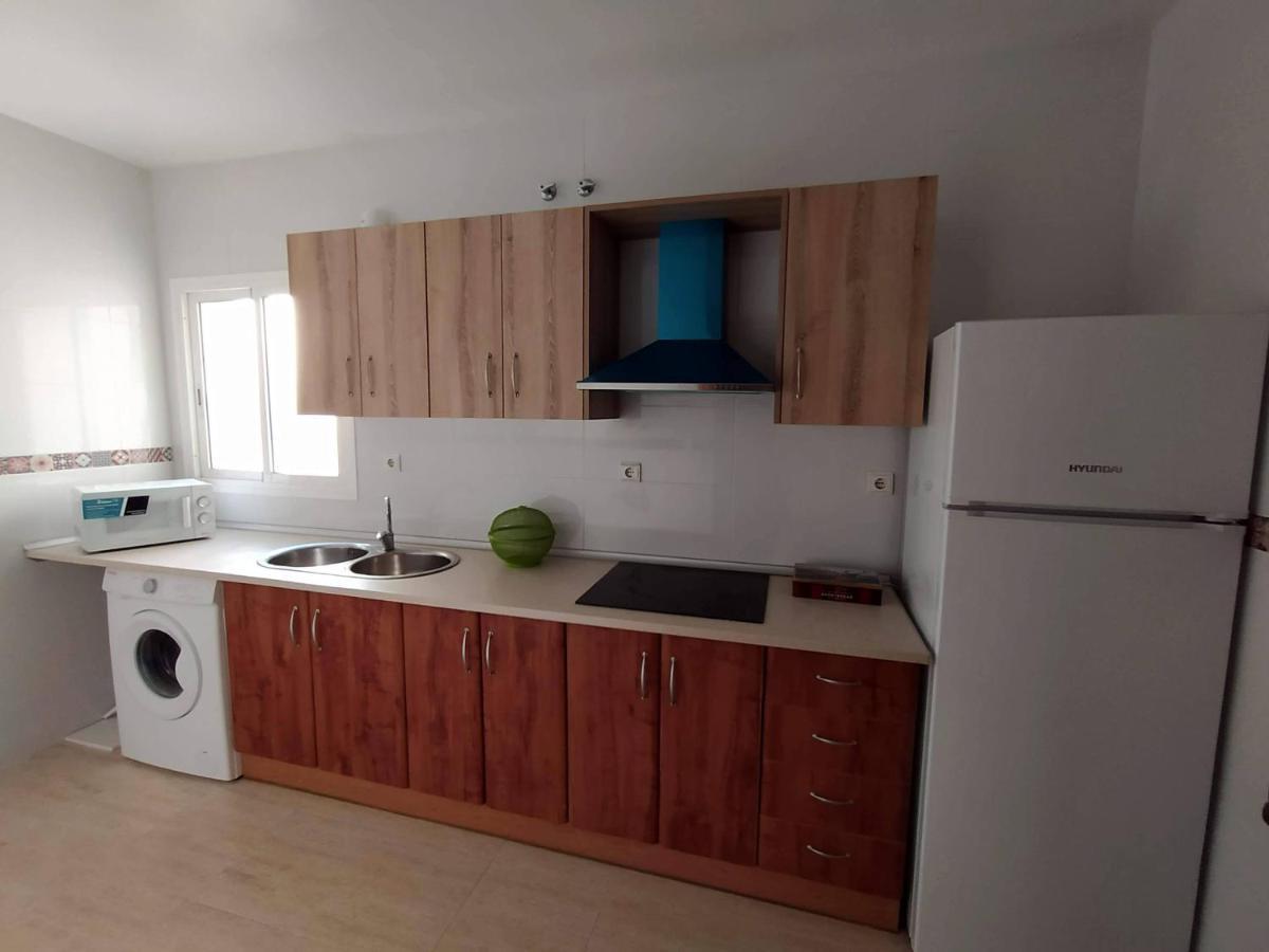 Precioso Piso En Roquetas De Mar Διαμέρισμα Εξωτερικό φωτογραφία