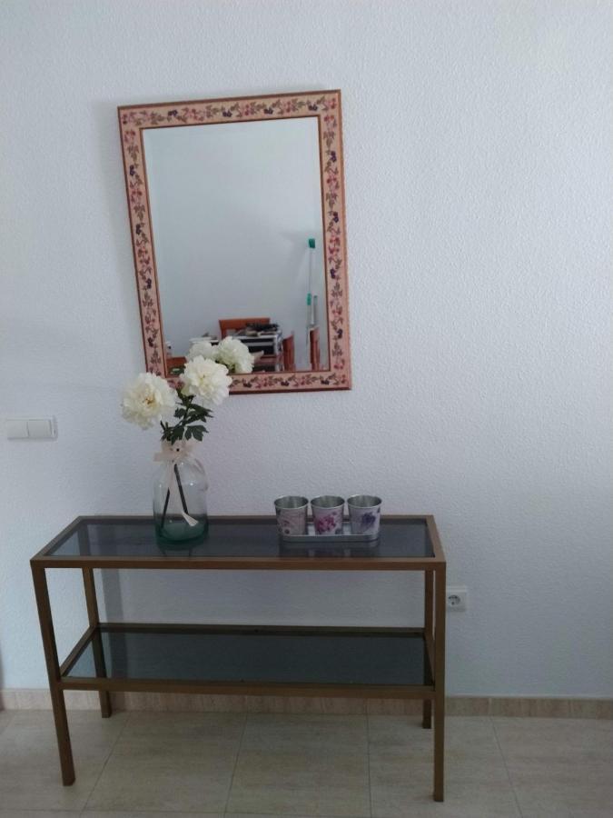 Precioso Piso En Roquetas De Mar Διαμέρισμα Εξωτερικό φωτογραφία
