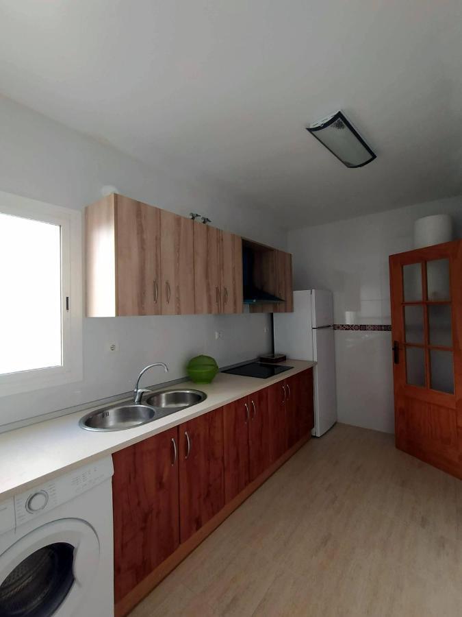 Precioso Piso En Roquetas De Mar Διαμέρισμα Εξωτερικό φωτογραφία