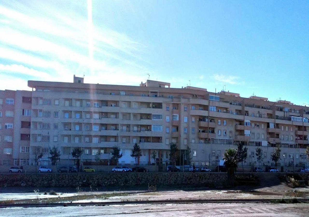 Precioso Piso En Roquetas De Mar Διαμέρισμα Εξωτερικό φωτογραφία