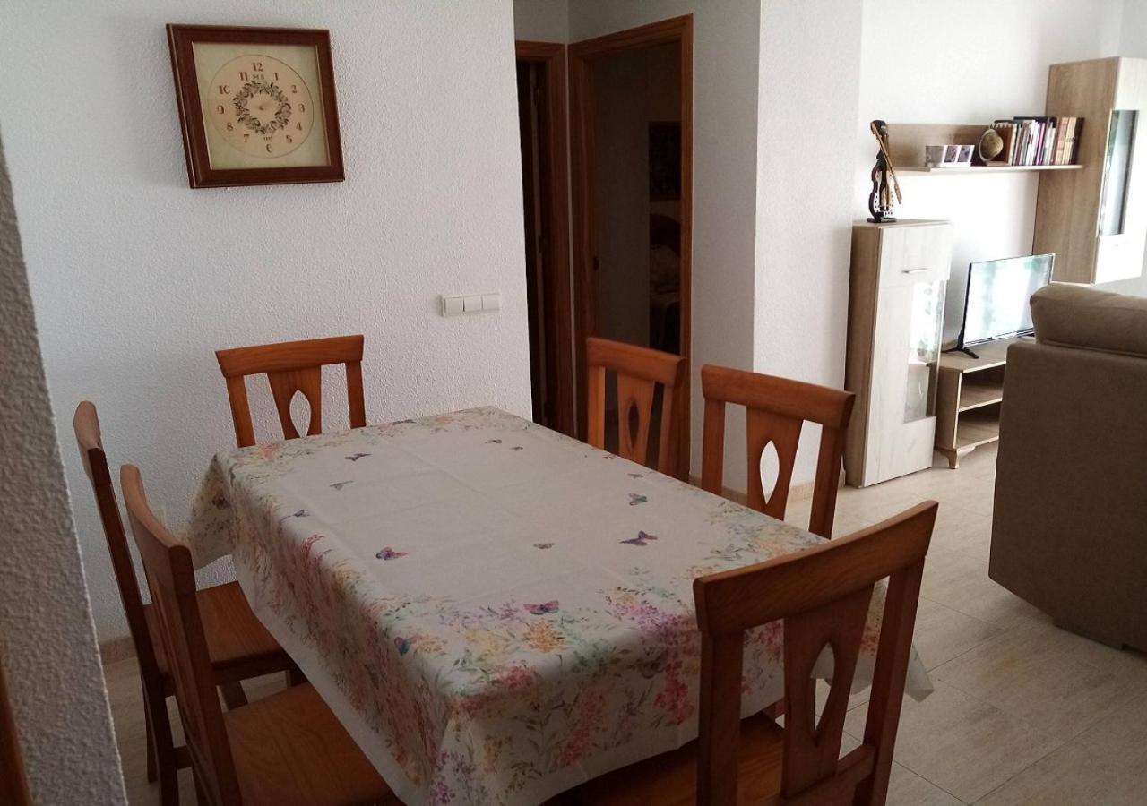 Precioso Piso En Roquetas De Mar Διαμέρισμα Εξωτερικό φωτογραφία